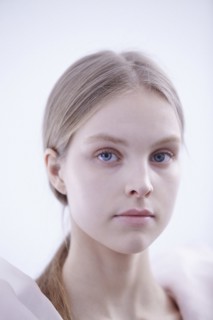 Fittings before Ralph & Russo Haute Couture show