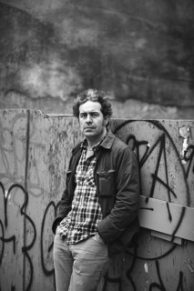 Benoît Cohen