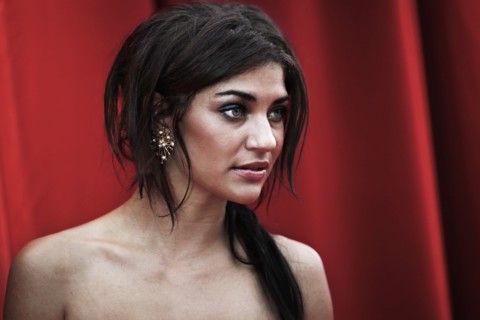Jessica Szohr