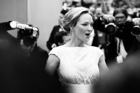 Uma Thurman