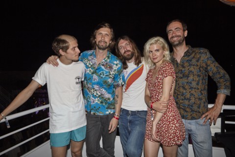 Festival Calvi on the Rocks 2016