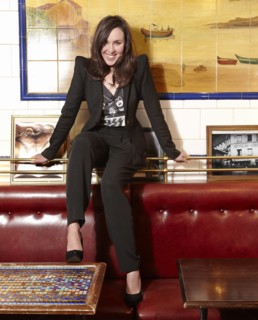 Deborah Grall