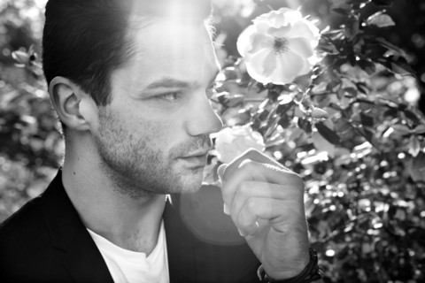 Dominic Cooper