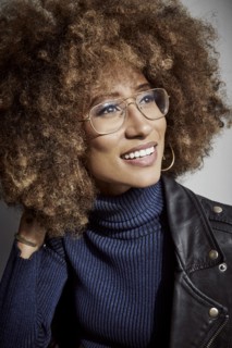 Elaine Welteroth