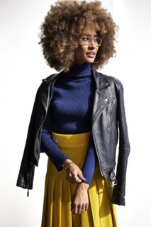Elaine Welteroth