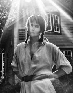Helena Christensen