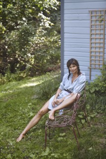 Helena Christensen