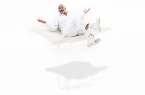 Jean-Marie Massaud
