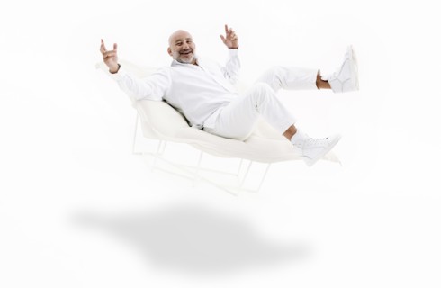Jean-Marie Massaud