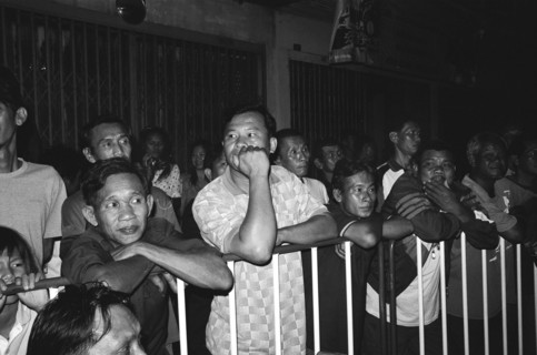 Boxe thaïlandaise