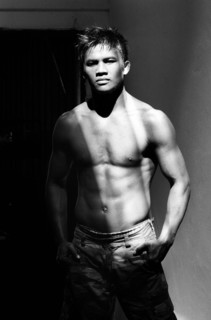 Boxe thaïlandaise