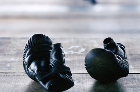 Boxe thaïlandaise