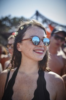 2016 Calvi on the Rocks Festival
