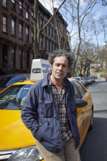 Benoît Cohen