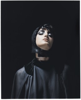 Fashion reportage