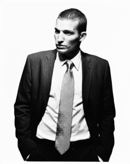 Business fashion reportage