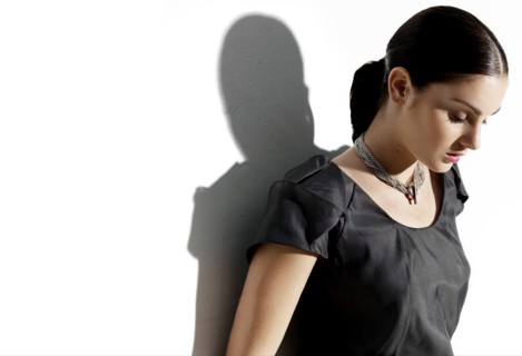 Fashion reportage