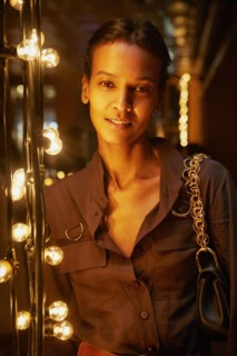 Liya Kebede