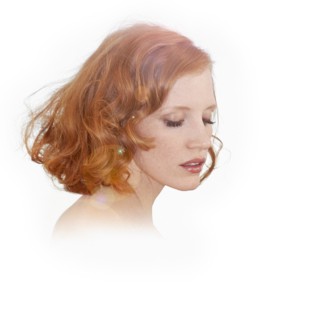 Jessica Chastain