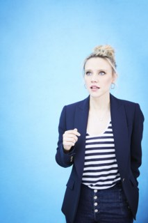 Kate McKinnon
