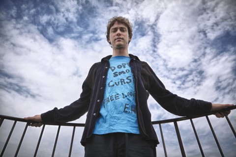 Andrew VanWyngarden, 2016
