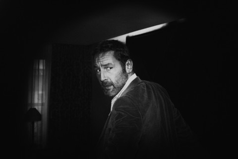 Gilles Lellouche
