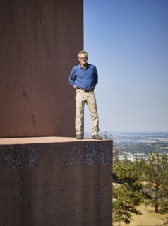 Jon Krakauer, 2018