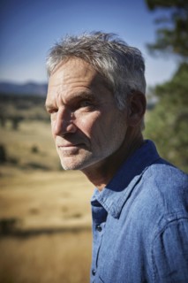 Jon Krakauer, 2018
