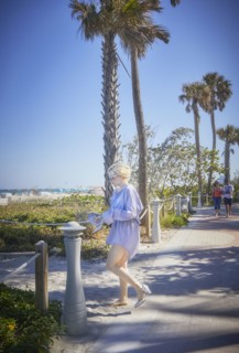 Reportage Miami 2017