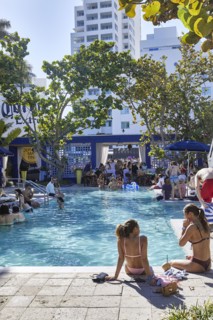 Reportage Miami 2017