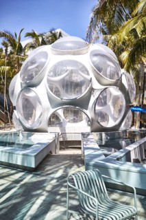 Reportage Miami 2017