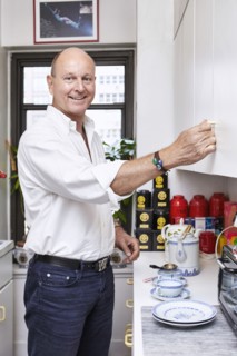 Dimitri de Yougoslavie, 2017