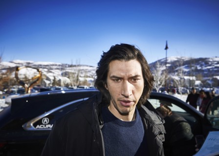 Adam Driver, 2019