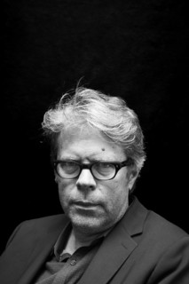 Jonathan Franzen, 2016