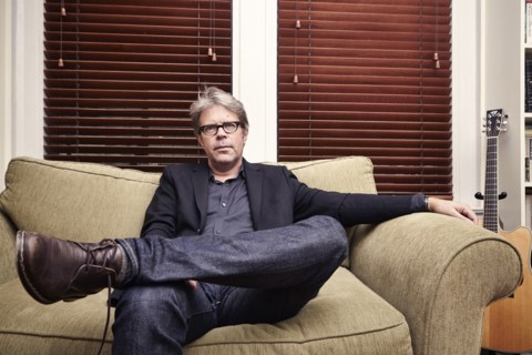 Jonathan Franzen, 2016