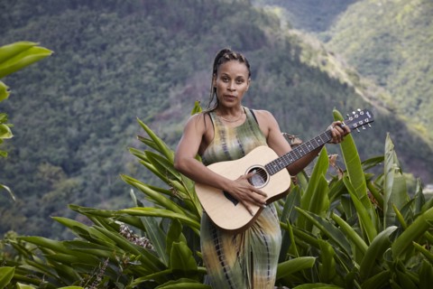 Reportage in Jamaica