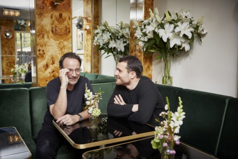Marc Levy, 2019