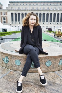 Alice Barbe, 2019