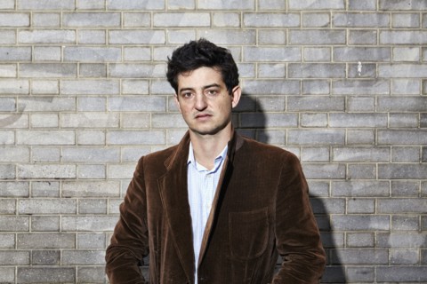 Nathaniel Rich, 2015