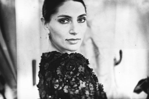 Caterina Murino