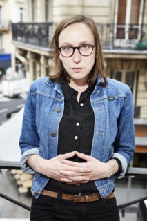 Céline Sciamma, 2011