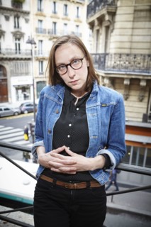 Céline Sciamma, 2011
