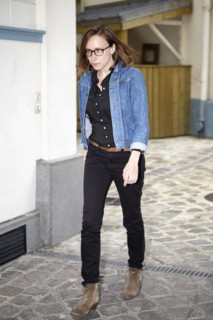 Céline Sciamma, 2011