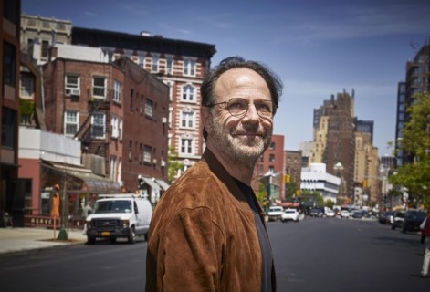 Marc Levy, 2019