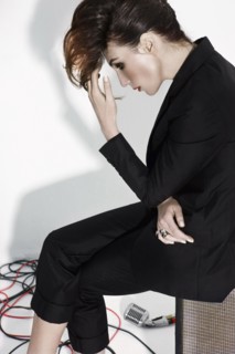 Elsa Zylberstein