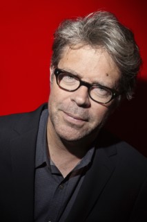 Jonathan Franzen, 2016