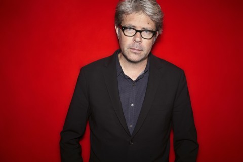 Jonathan Franzen, 2016
