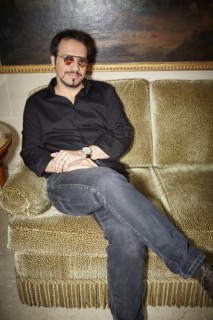 Alexandre Astier