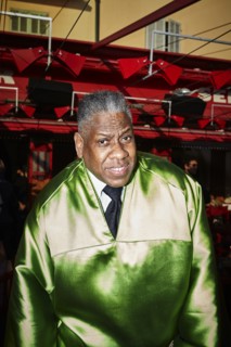 André Leon Talley