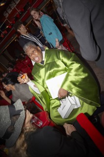 André Leon Talley